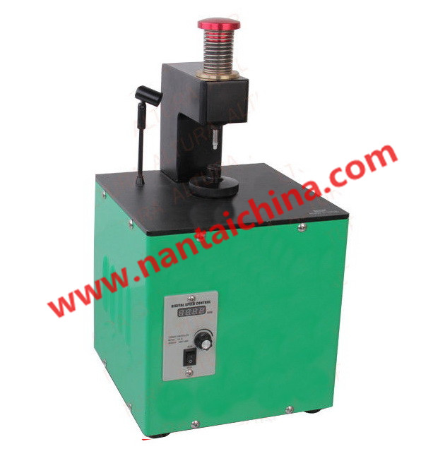 China wholesale Common Rail Injector Unit Tester - NO.1069 grinding tools for valve – Taian Nantai