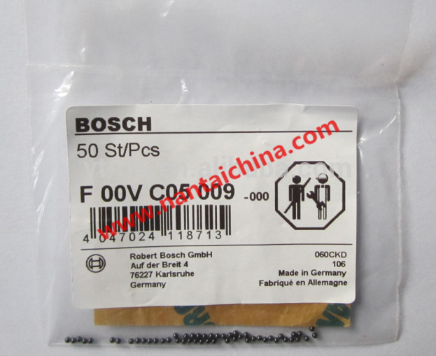 OEM Factory for Terminal Block - N2004  F00VC05009 Black Ceramic ball (110) – Taian Nantai