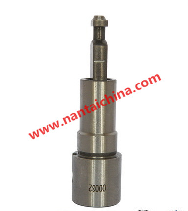 Plunger (Elemento) Russian nga Type