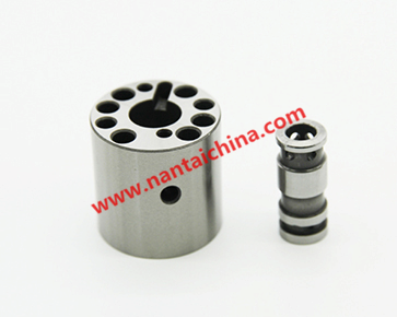 Best-Selling 320d Pump Delivery Valve - N3008 CAT C-9 spool valve – Taian Nantai