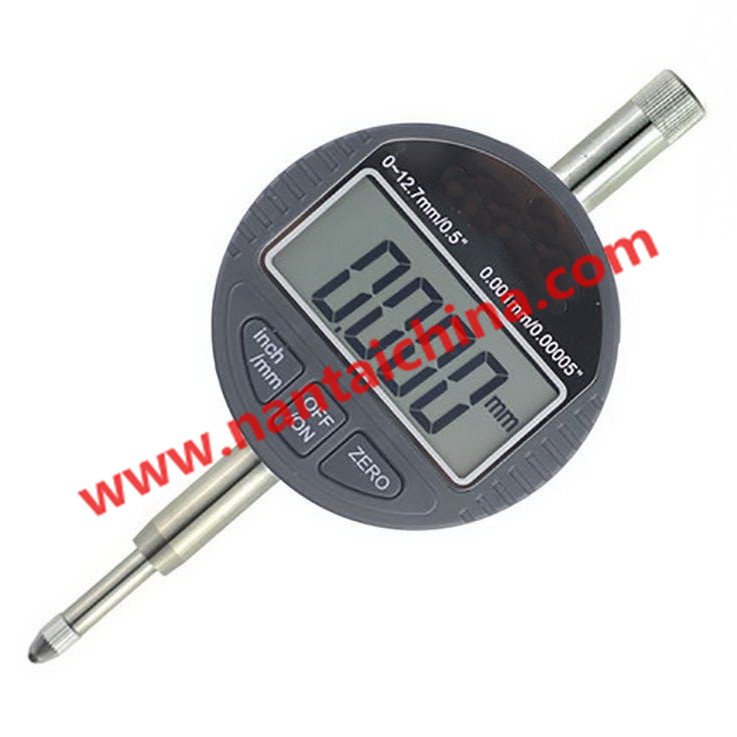 Renewable Design for Digital Air Permeability Tester - NO.1116 Digital dial indicator – Taian Nantai