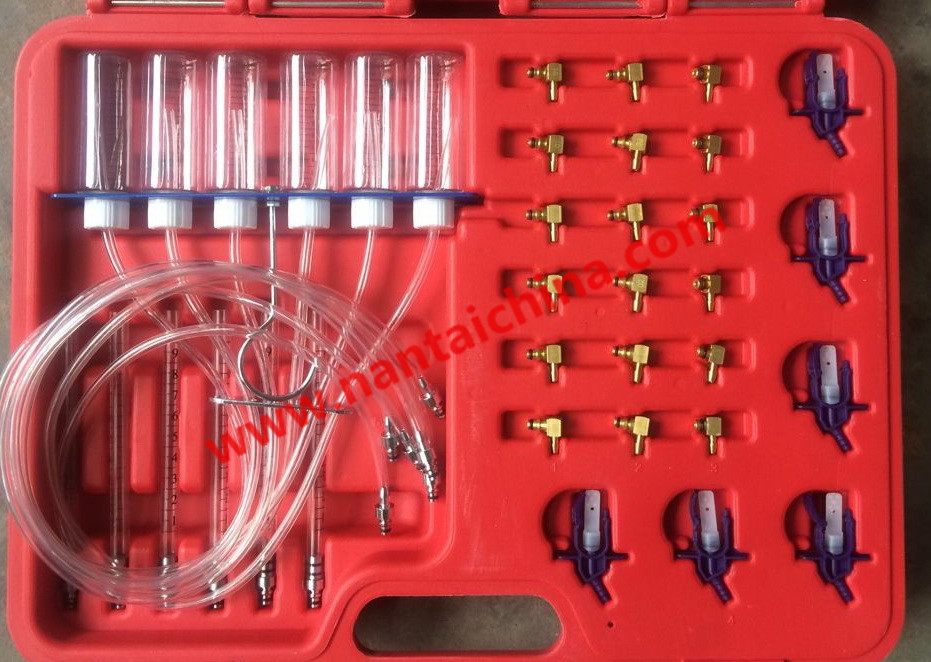 Factory supplied Engine Driven Pumps Water Pumps - NO.1088 fuel injector flow tools – Taian Nantai