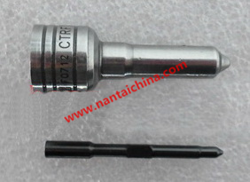 Cheap PriceList for Bosch Diesel Injector Tester - N3018 CAT 320D nozzle – Taian Nantai