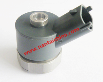 Hot sale Factory Common Rail Calibration Test Bench - N3027 BOSCH F00RC30319 Solenoid valve – Taian Nantai