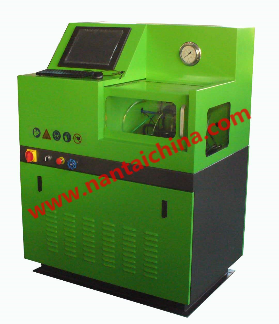 Factory Price For Eps205 - CT797 (flow sensor) Common rail injector+HEUI testing – Taian Nantai