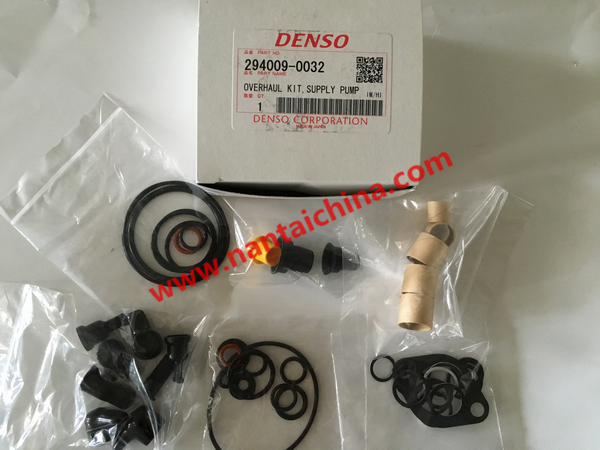 Renewable Design for Ultrasonic Injector Carbon Cleaner - Denso repair kits 294009-0032(HP3) – Taian Nantai