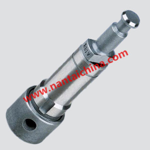 Plunger (አባል) ዓ.ም. አይነት
