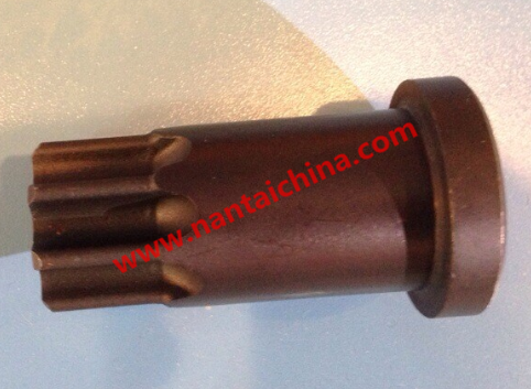 High Quality Dynamic Balance Machine Auto Turbo - NO.1095 komatsu tools – Taian Nantai