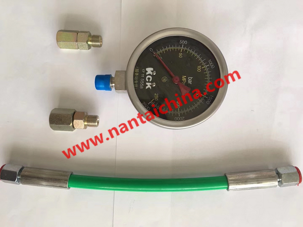 NO.1135 CR high pressure oil testing tools