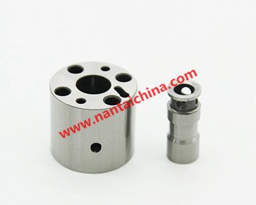 Factory Selling Diesel Engien Delivery Valve - N3006 CAT C7C9 spool valve – Taian Nantai