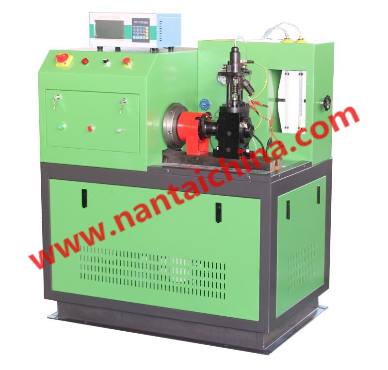 Massive Selection for D4ea Turbocharger - EUS1000 EUP/EUI test bench – Taian Nantai