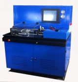2018 Good Quality Common Rail Injector Testers - EPT2000(PT411) CUMMINSPT INJECTOR TEST BENCH – Taian Nantai