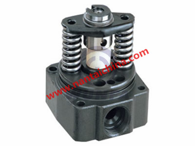 VE TYPE HEAD ROTOR