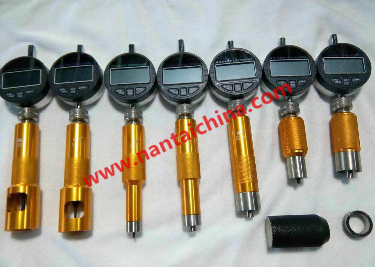 NO.1085 common rail injector valve testing tools