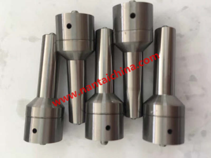 One of Hottest for Injector Fuel Pump - N3017 CAT C7/C9/C-9 nozzle – Taian Nantai