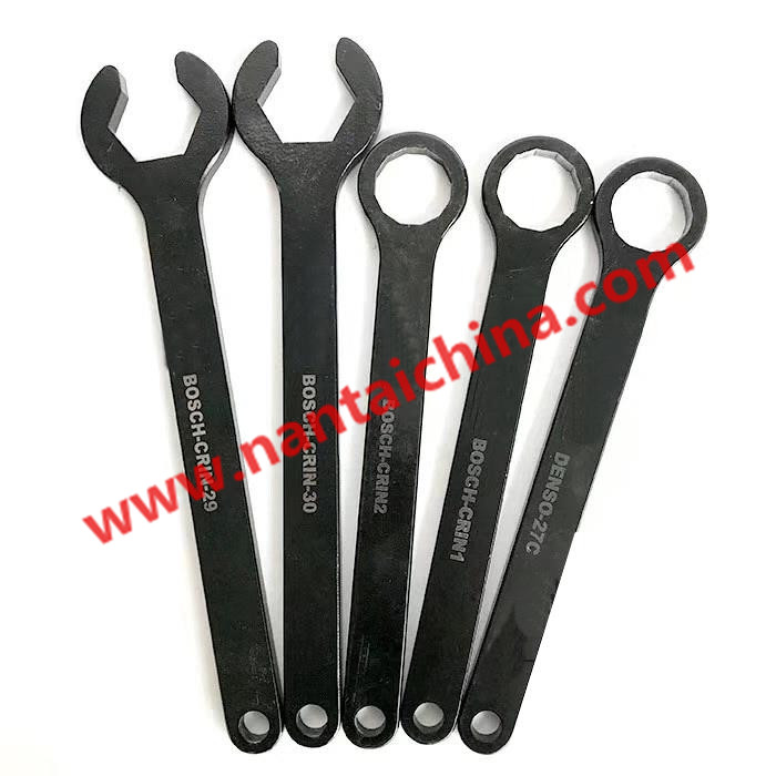 Factory wholesale Fuel Injector Small - NO.1122 bosch/denso solenoid wrench – Taian Nantai