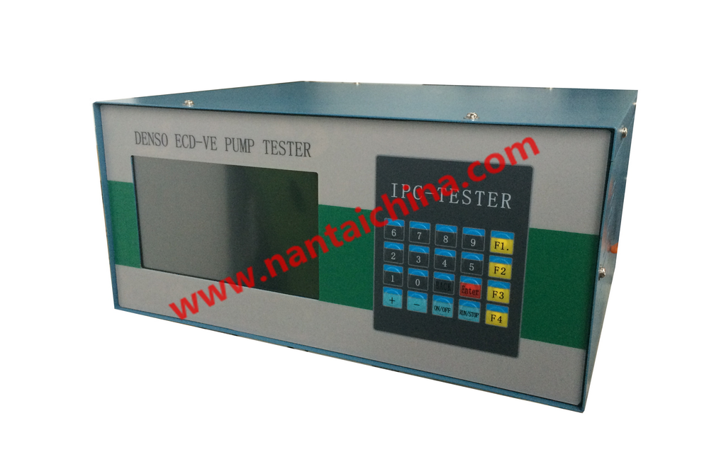 China Cheap price инструменты для дизеля - DENSO ECD-V3 & V4, ECD-V5 pump tester simulator – Taian Nantai
