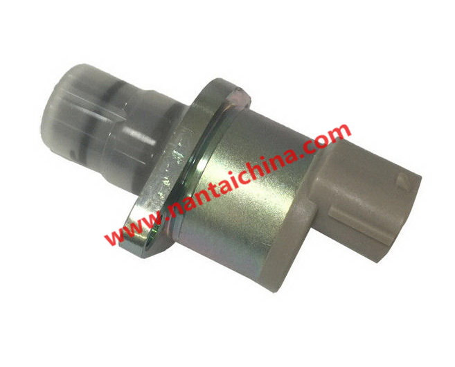 China Wholesale Used For Detroit Turbo Charger - Denso SCV 294200-0370 – Taian Nantai