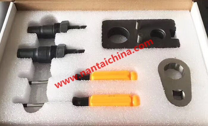 China Supplier Petrol Meter - NO.221 dismouting tools for cummins N11-N14 – Taian Nantai