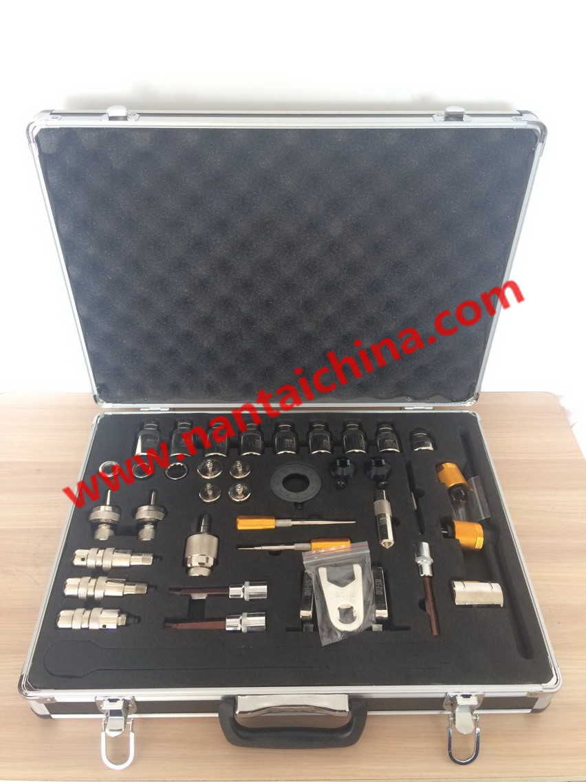 NO.1060-2   38pcs tools