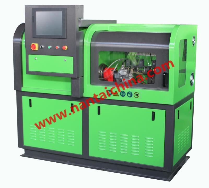 CR925 Common Rail Test Bench/EUI EUP TEST BENCH/HEUI TEST BENCH