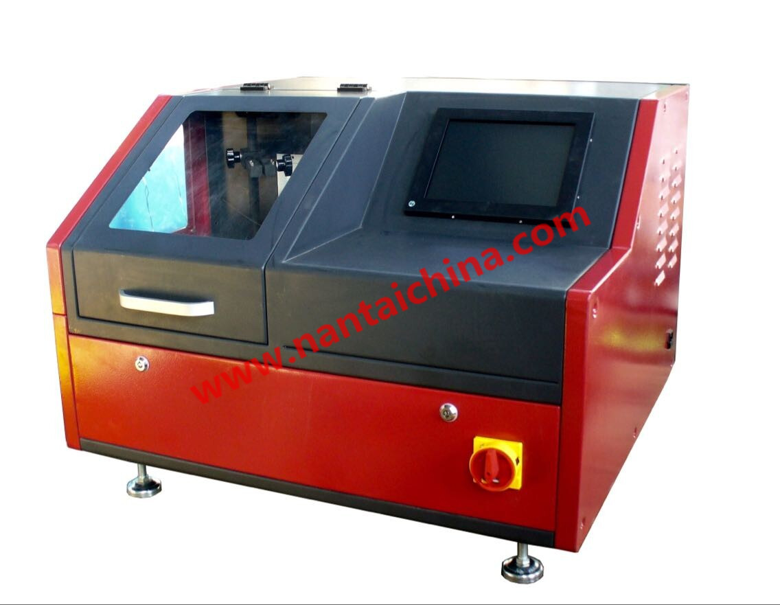 EPS205/NTS205 Common Rail Injector Tester