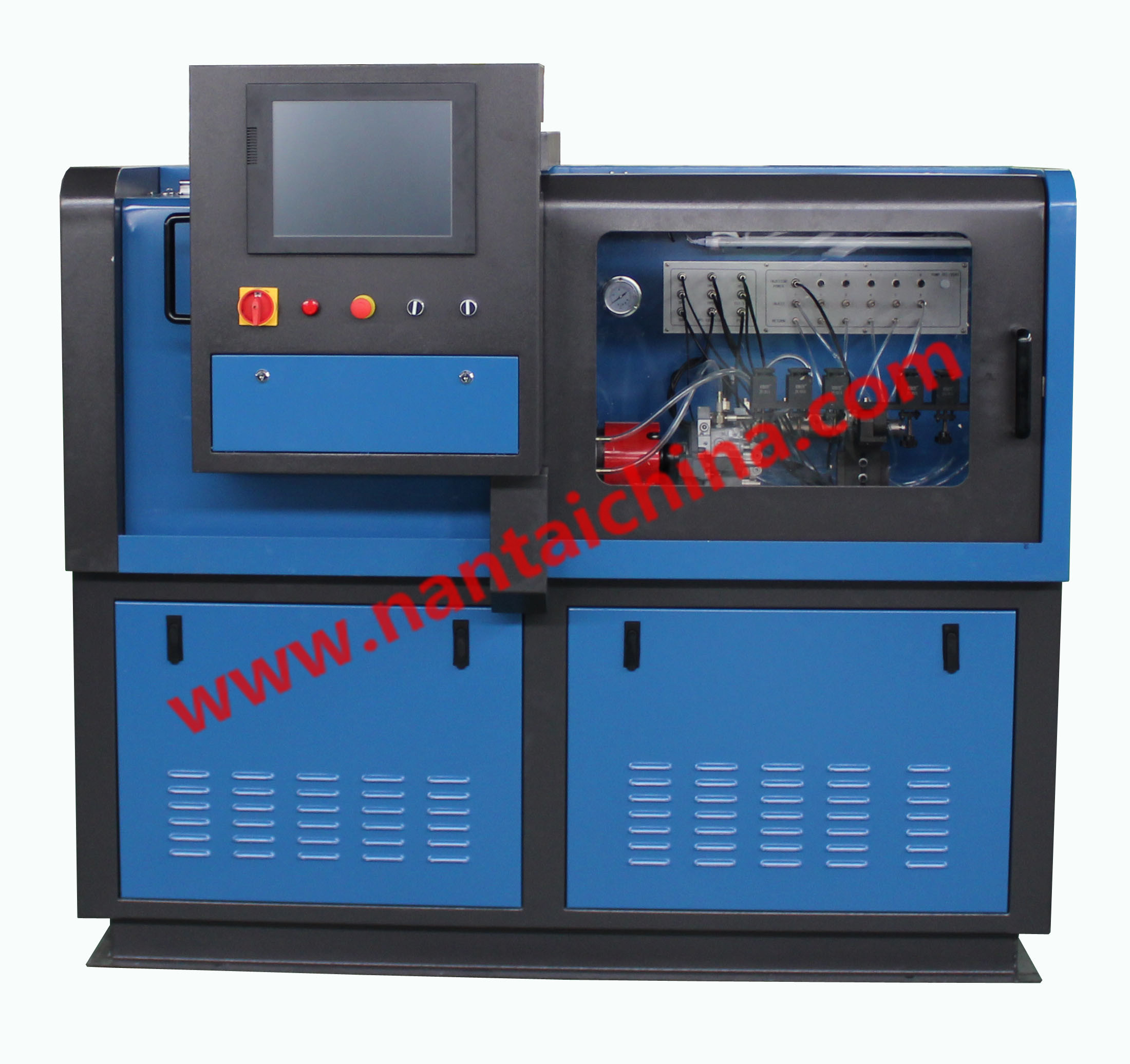 CR926 Common Rail Test Bench/EUI EUP TEST BENCH/HEUI TEST BENCH