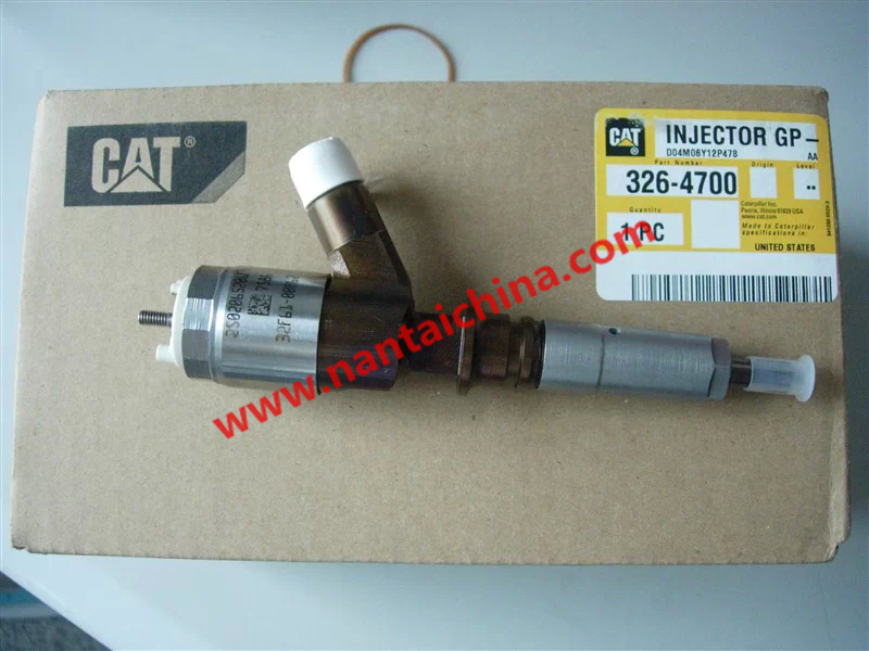Discount wholesale Common Rail Unit Injector Test Bench - N3023 CAT 320D injector – Taian Nantai