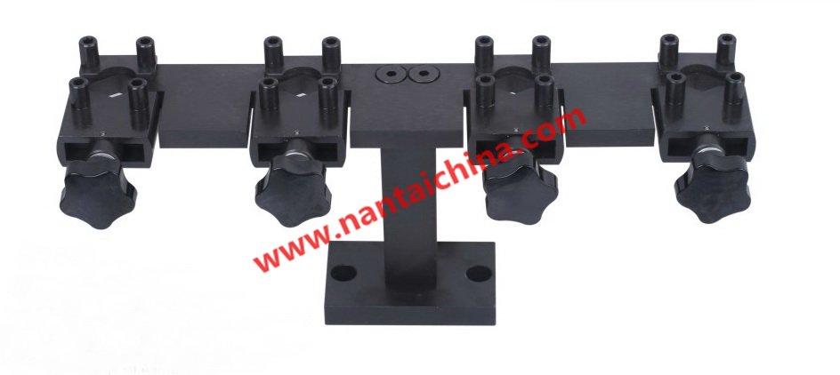 Quots for Dynamic Balance Testing Machines - NO.1104 T04 injector stand – Taian Nantai