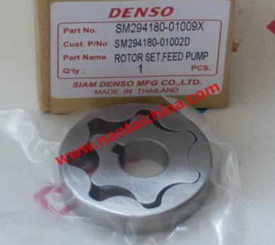 Quots for Pump Tester Simulator - Denso 294180-0100(HP3) – Taian Nantai
