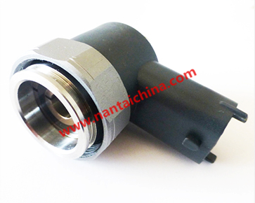 factory low price Soft Bearing Balancing Machine - N3025  BOSCH  F00VC30318 Solenoid valve – Taian Nantai