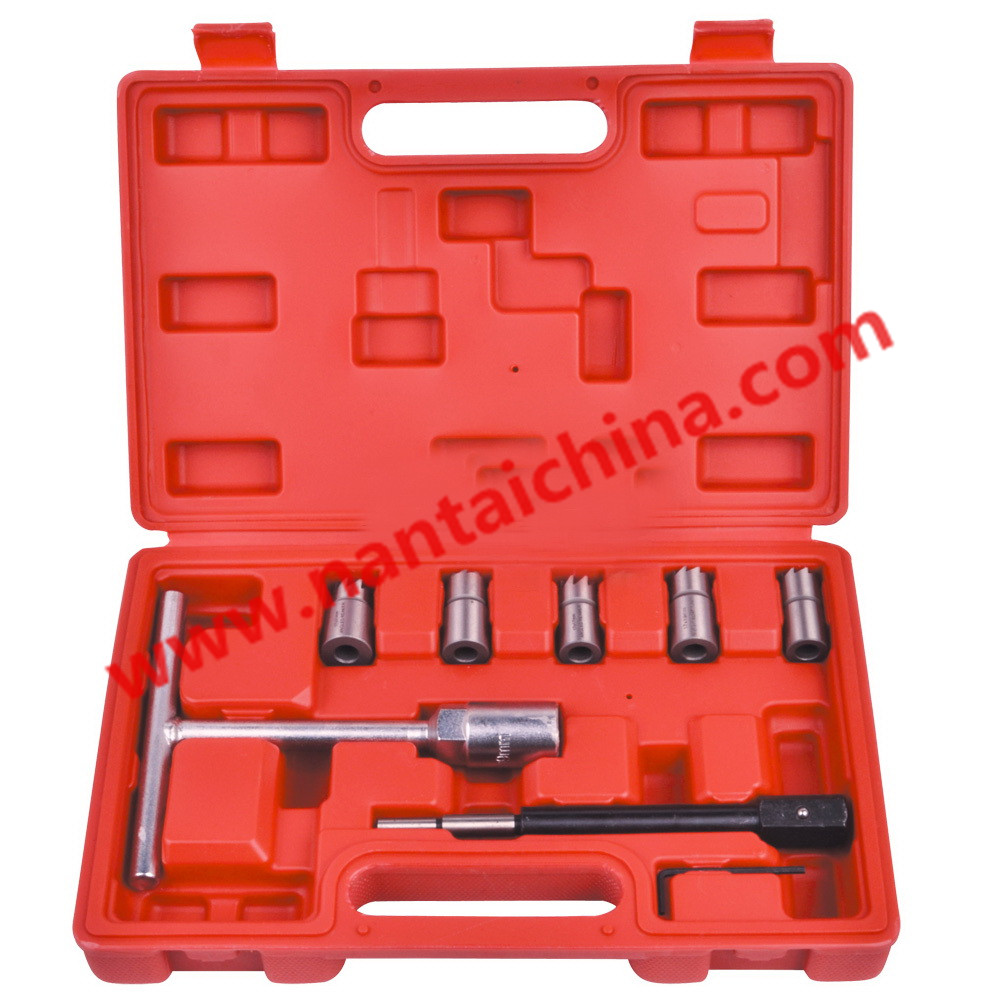 Top Suppliers Auto Electrical Test Equipment - NO.1072 injector seat cutter – Taian Nantai