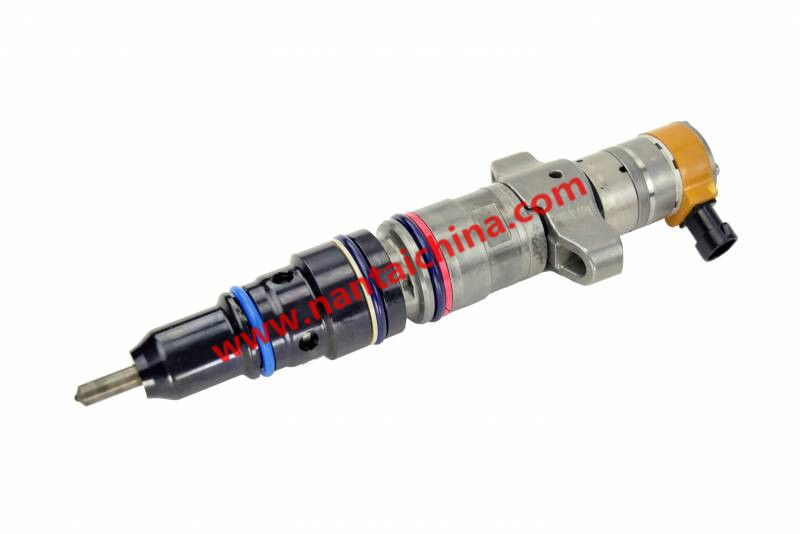 Lowest Price for Electronic Chlorine Tester - Cat Injector – Taian Nantai
