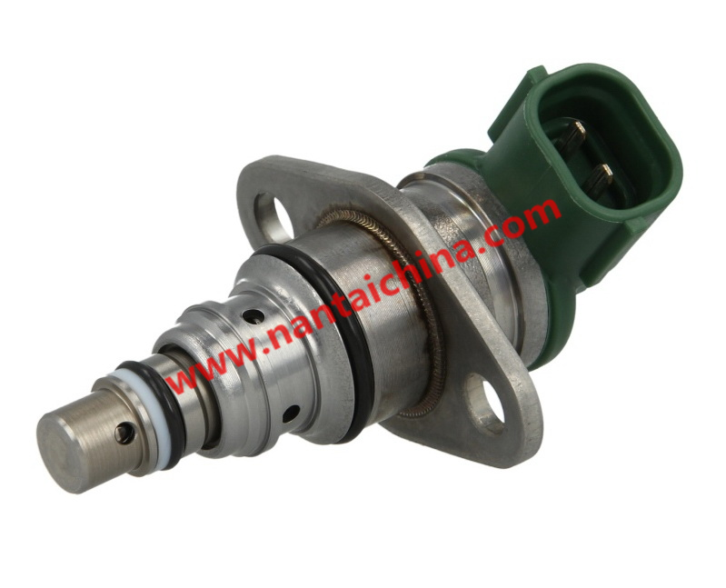 China Cheap price Spray Nozzle Teste - Denso SCV 096710-0130 – Taian Nantai