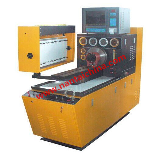 BD860 diesel inject ion pump test bench