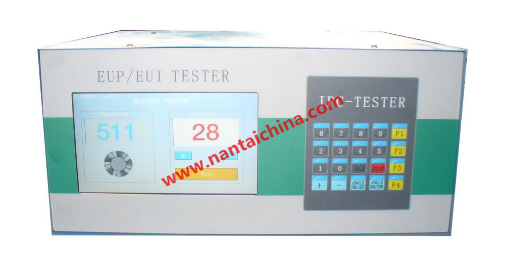 High Quality Denso Injectors Filters - EUP/EUI tester simulator – Taian Nantai