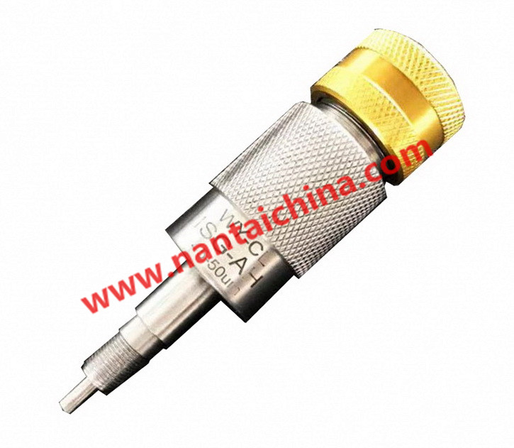 China New Product Common Rail Nozzle 145p1655 - NO.1113B Cummins ISG injector valve testing tools – Taian Nantai
