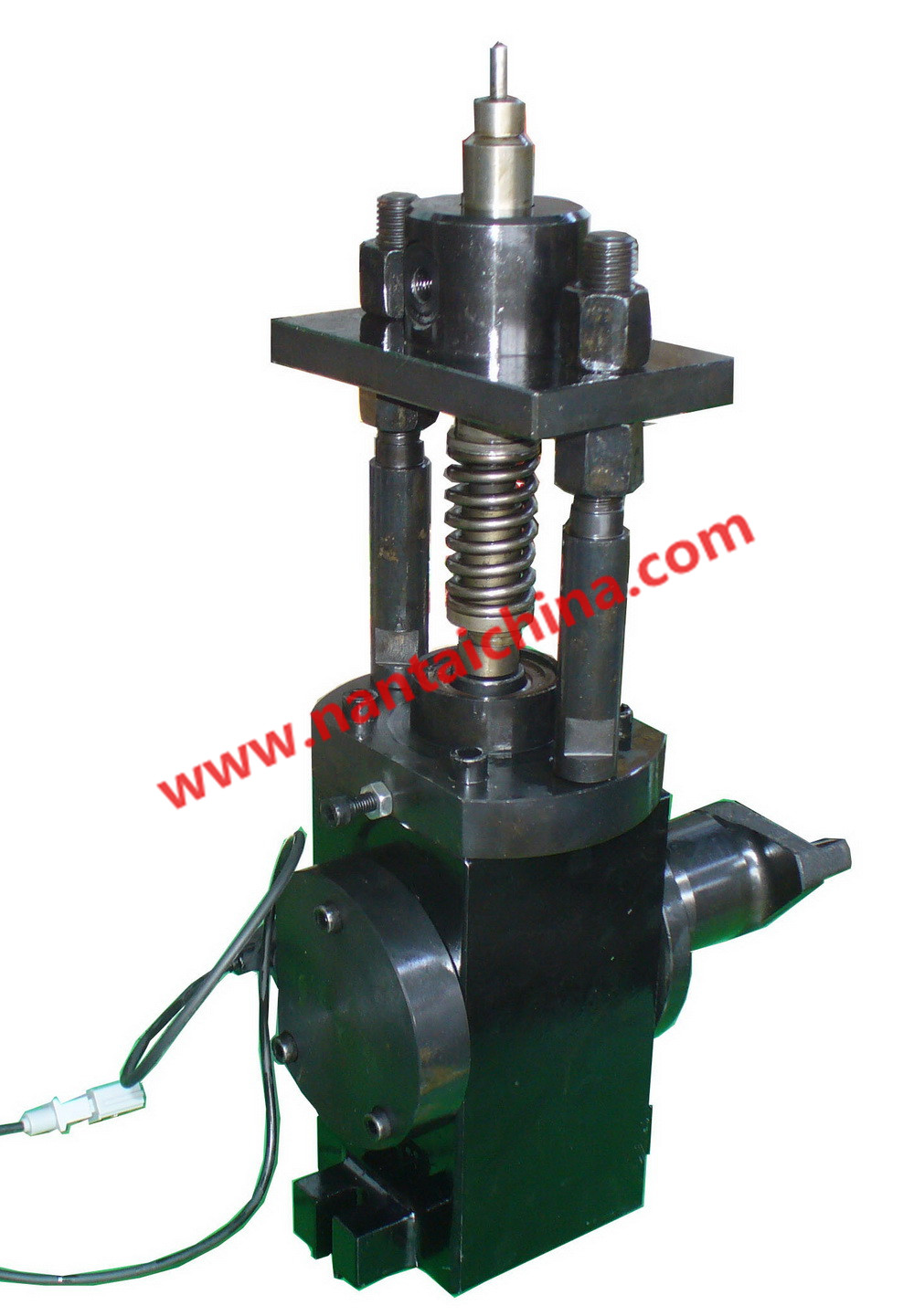 Reasonable price Vgt Turbocharger - cam box – Taian Nantai