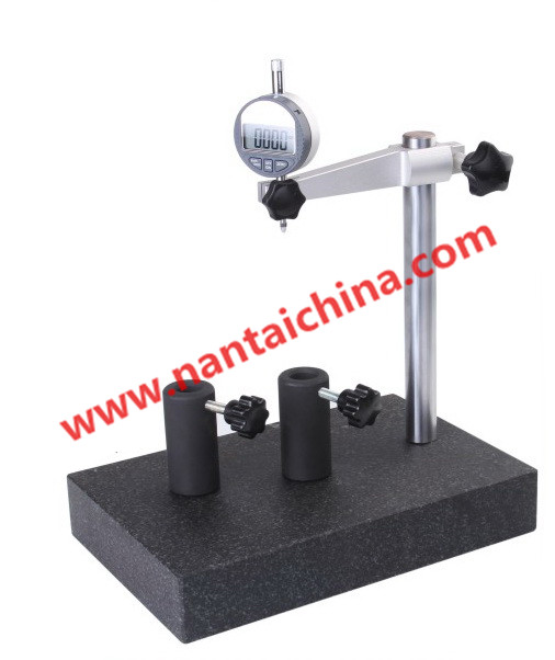 Best-Selling Fuel Injection Pump Test Stand - NO.1068 meter holder – Taian Nantai