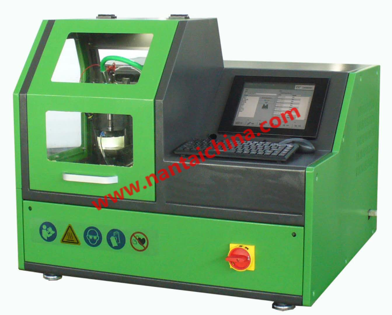 EPS205/NTS205 new Common Rail Injector Tester