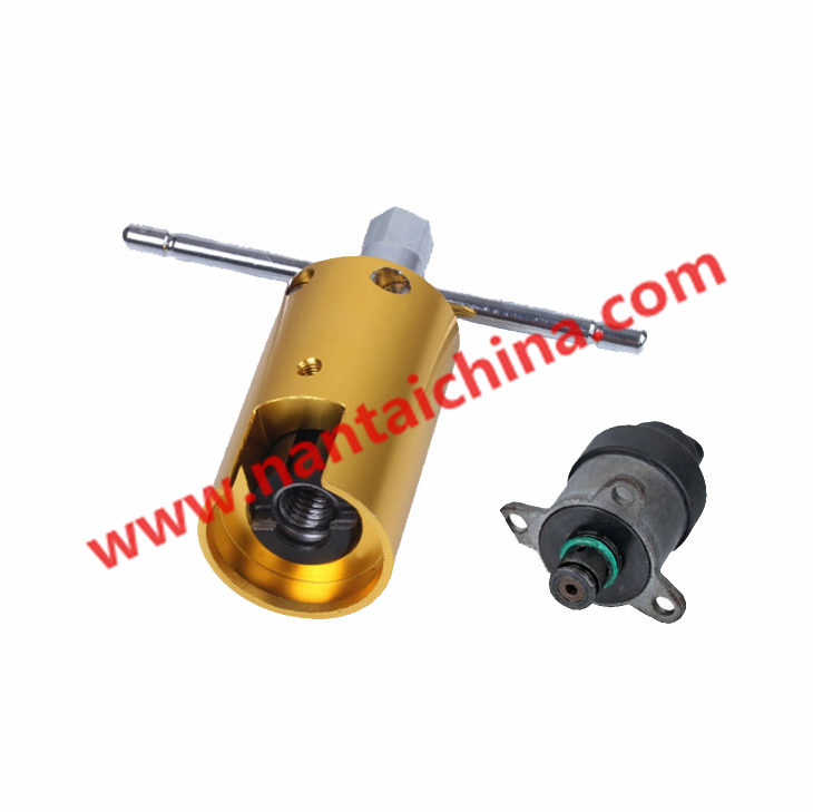Rapid Delivery for Fatigue Testing Machine - NO.1082A puller for bosch 818 pump valve – Taian Nantai