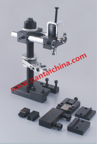injector NO.1060-1 dismounting seasamh