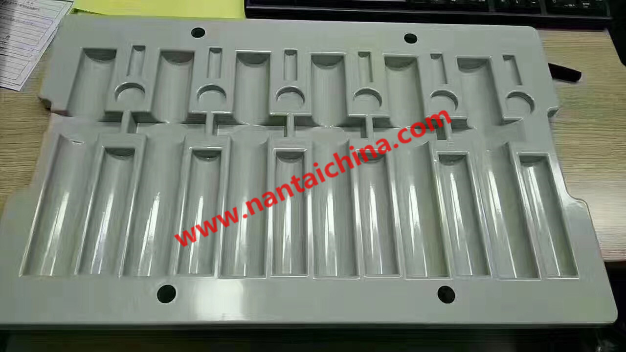 Personlized Products Mtz Plunger And Delivery Valve - NO.1109 repair parts plate – Taian Nantai