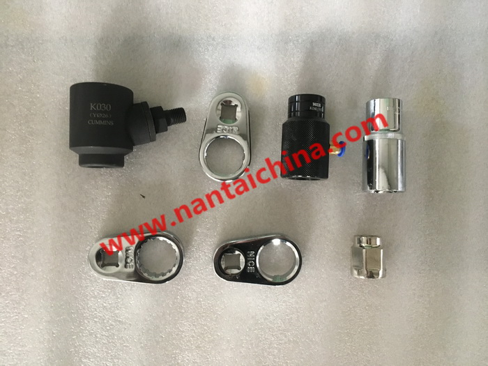 Quality Inspection for Common Rail Test Stand - NO.1099 cummins ISG injector tools – Taian Nantai