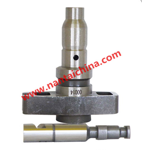 Plunger(Element) MW Type