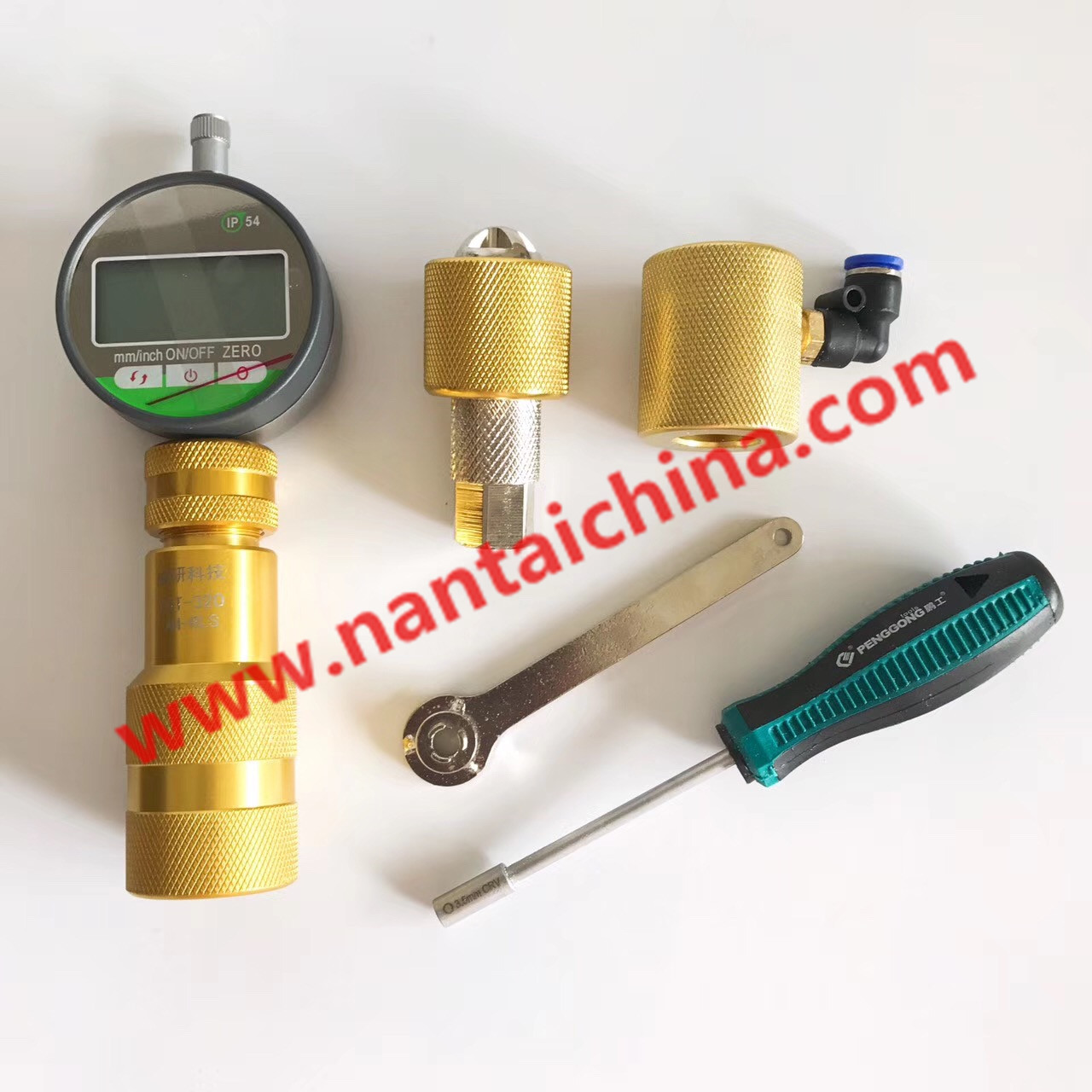 Hot Sale for Injector Cylinder Tester - NO.1100CAT 320D injector tools – Taian Nantai