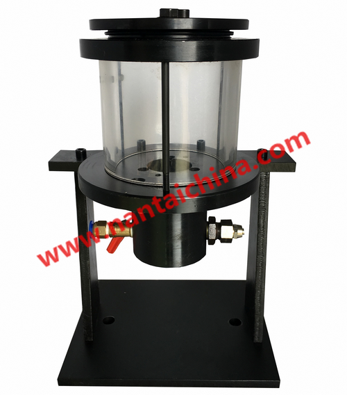 Factory Price Fuel Injection Pump - NO.226 HEUI testing stand for C7/C9/3126 injector. – Taian Nantai