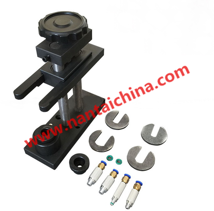 Cheapest Factory 35 Pieces Common Rail Tools - NO.1131 CR injectors Fixture tool – Taian Nantai
