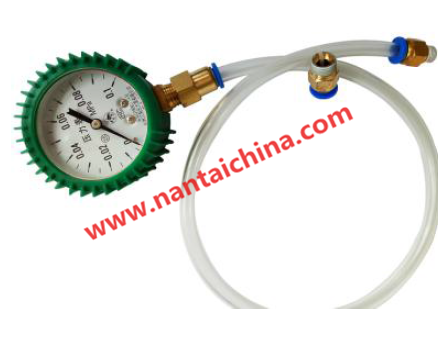 Supply ODM Diesel Injector Machine - NO.1137 Turbocharge testing tools – Taian Nantai