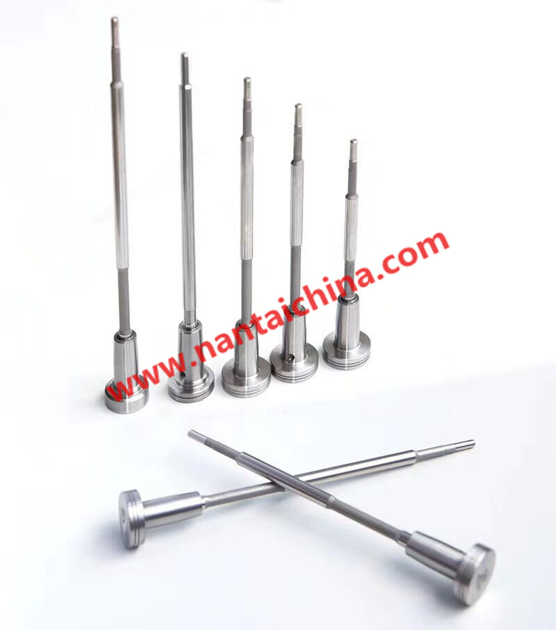 Factory Price For Truck Parts Injector - bosch injector valve – Taian Nantai